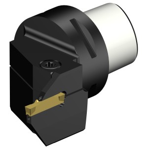 CoroCut® 2, narzędzie do rowków czołowych C2A-CC5-RFH18B-300CB ID:8381873 Sandvik