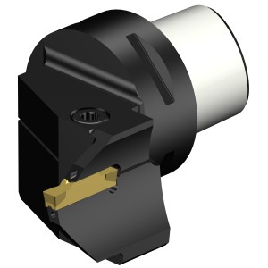 CoroCut® 2, narzędzie do rowków czołowych C2A-CC5-RFJ18B-040CB ID:8381874 Sandvik