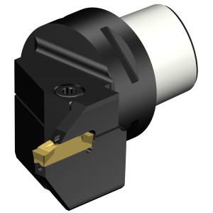 CoroCut® 2, narzędzie do rowków czołowych C2A-CC5-RFK18B-168CB ID:8381882 Sandvik