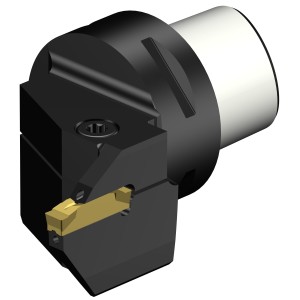 CoroCut® 2, narzędzie do rowków czołowych C2A-CC5-RFK18B-220CB ID:8381883 Sandvik
