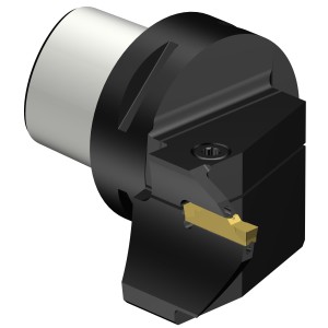 CoroCut® 2, narzędzie do rowków czołowych C2A-CC6-LFJ18B-060CB ID:8381890 Sandvik