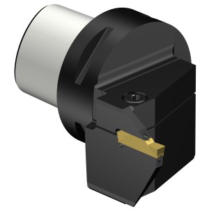 CoroCut® 2, narzędzie do rowków czołowych C2A-CC6-LFJ18B-175CB ID:8381893 Sandvik