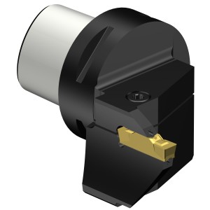 CoroCut® 2, narzędzie do rowków czołowych C2A-CC6-LFL23B-075CB ID:8381898 Sandvik