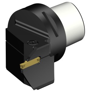 CoroCut® 2, narzędzie do rowków czołowych C2A-CC6-RFH18B-132CB ID:8381902 Sandvik