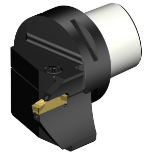 CoroCut® 2, narzędzie do rowków czołowych C2A-CC6-RFK18B-058CB ID:8381910 Sandvik
