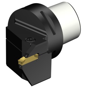 CoroCut® 2, narzędzie do rowków czołowych C2A-CC6-RFK18B-168CB ID:8381912 Sandvik