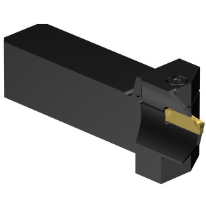 CoroCut® 2 QS, nóż tokarski do rowków czołowych C2A-QSA16-LFG15B-042CB ID:8273690 Sandvik