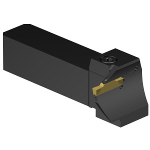 CoroCut® 2 QS, nóż tokarski do rowków czołowych C2A-QSA16-LGH15B-64CB ID:8289917 Sandvik