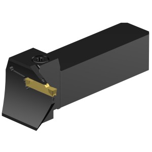 CoroCut® 2 QS, nóż tokarski do rowków czołowych C2A-QSA16-RGH15B-132CB ID:8289920 Sandvik