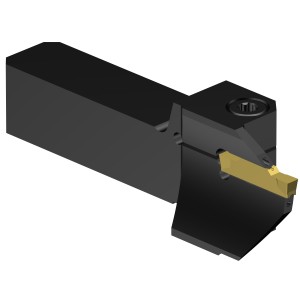 CoroCut® 2 QS, nóż tokarski do rowków czołowych C2A-QS20-LFH18B-064CB ID:8273622 Sandvik