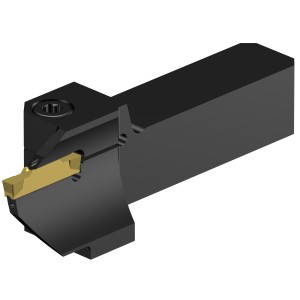 CoroCut® 2 QS, nóż tokarski do rowków czołowych C2A-QS20-RFH18B-040CB ID:8273655 Sandvik