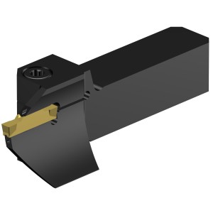 CoroCut® 2 QS, nóż tokarski do rowków czołowych C2A-QS20-RFH18B-052CB ID:8273656 Sandvik