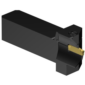 CoroCut® 2 QS, nóż tokarski do rowków czołowych C2A-QS25-LFG15B-042CB ID:8273650 Sandvik