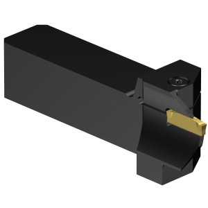 CoroCut® 2 QS, nóż tokarski do rowków czołowych C2A-QS25-LFG15B-054CB ID:8273651 Sandvik