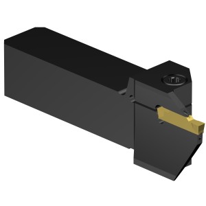 CoroCut® 2 QS, nóż tokarski do rowków czołowych C2A-QS25-LFH18B-220CB ID:8273628 Sandvik