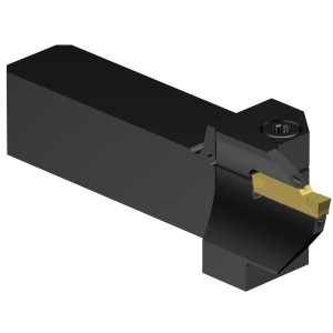 CoroCut® 2 QS, nóż tokarski do rowków czołowych C2A-QS25-LFJ18B-040CB ID:8273630 Sandvik