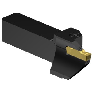 CoroCut® 2 QS, nóż tokarski do rowków czołowych C2A-QS25-LFL23B-050CB ID:8273640 Sandvik