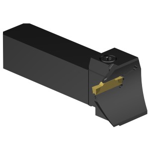 CoroCut® 2 QS, nóż tokarski do rowków czołowych C2A-QS25-LGH15B-92CB ID:8289929 Sandvik