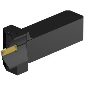 CoroCut® 2 QS, nóż tokarski do rowków czołowych C2A-QS25-RFG15B-067CB ID:8273687 Sandvik