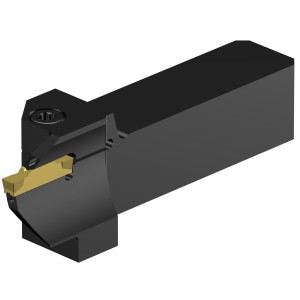 CoroCut® 2 QS, nóż tokarski do rowków czołowych C2A-QS25-RFJ18B-040CB ID:8273665 Sandvik