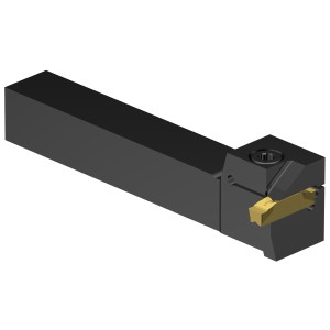CoroCut® 2, nóż tokarski do płytkich rowków C2A-RSA12-LGK08B-DC ID:8426264 Sandvik
