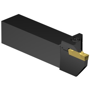 CoroCut® 2, nóż tokarski do rowków czołowych C2A-RSA20-LFL23B-140DB ID:8426254 Sandvik