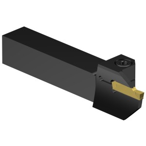 CoroCut® 2, nóż tokarski do rowków czołowych C2A-RS20-LFH18B-064DB ID:8426227 Sandvik