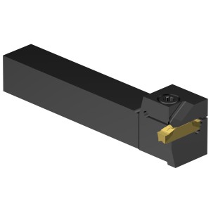 CoroCut® 2, nóż tokarski do płytkich rowków C2A-RS20-LGK08B-DC ID:8426237 Sandvik