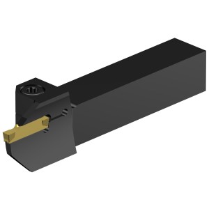 CoroCut® 2, nóż tokarski do rowków czołowych C2A-RS20-RFH18B-064DB ID:8426239 Sandvik