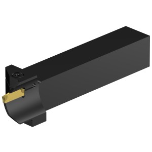 CoroCut® 2, nóż tokarski do rowków czołowych C2A-RS25-RFG15B-034DB ID:8424876 Sandvik