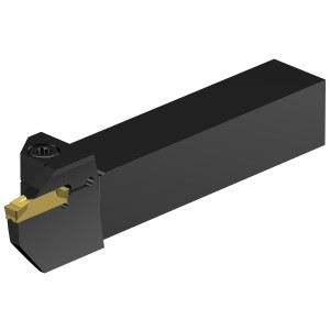 CoroCut® 2, nóż tokarski do rowków czołowych C2A-RS25-RFK18B-088DB ID:8425622 Sandvik