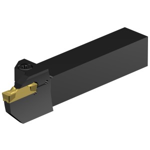 CoroCut® 2, nóż tokarski do rowków czołowych C2A-RS25-RFL23B-075DB ID:8425627 Sandvik