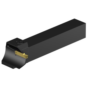 CoroCut® 2, nóż tokarski do rowków czołowych C2A-RS25-RGH18B-040DB ID:8425630 Sandvik