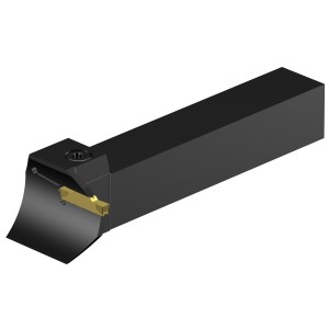 CoroCut® 2, nóż tokarski do rowków czołowych C2A-RS25-RGH18B-052DB ID:8425631 Sandvik