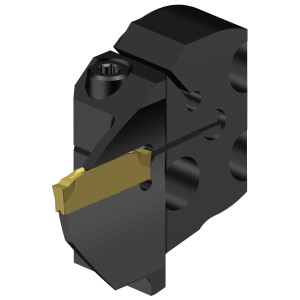 CoroCut® 2, głowica skrawająca do obróbki rowków czołowych C2A-SL32-LGF12B-040GB ID:8359093 Sandvik