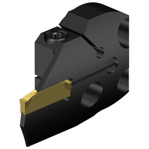 CoroCut® 2, głowica skrawająca do obróbki rowków czołowych C2A-SL32-LGF15A-068GB ID:8359180 Sandvik