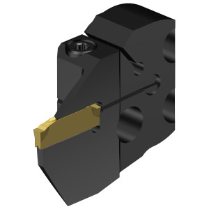 CoroCut® 2, głowica skrawająca do obróbki rowków czołowych C2A-SL32-LGF15B-130GB ID:8359097 Sandvik