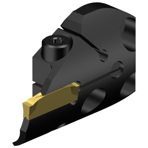 CoroCut® 2, głowica skrawająca do obróbki rowków czołowych C2A-SL32-LGG12A-034GB ID:8359187 Sandvik