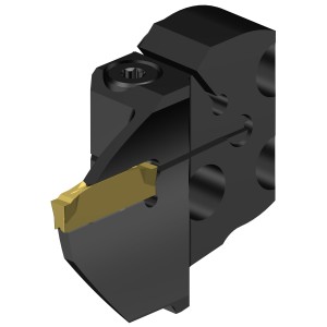 CoroCut® 2, głowica skrawająca do obróbki rowków czołowych C2A-SL32-LGG15B-042GB ID:8359124 Sandvik