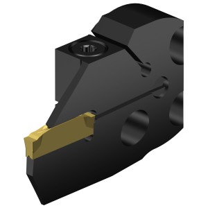 CoroCut® 2, głowica skrawająca do obróbki rowków czołowych C2A-SL32-LGG18A-130GB ID:8359192 Sandvik