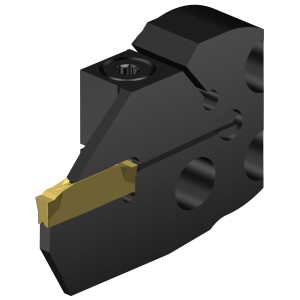 CoroCut® 2, głowica skrawająca do obróbki rowków czołowych C2A-SL32-LGG18A-300GB ID:8359193 Sandvik