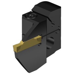 CoroCut® 2, głowica skrawająca do obróbki rowków czołowych C2A-SL32-LGH18B-064GB ID:8359139 Sandvik