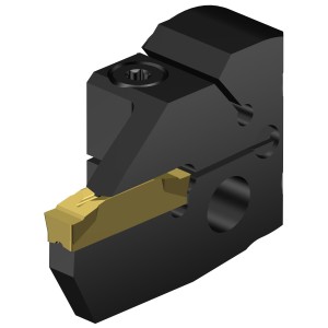 CoroCut® 2, głowica skrawająca do obróbki rowków czołowych C2A-SL32-LGK18A-220GB ID:8458903 Sandvik