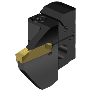 CoroCut® 2, głowica skrawająca do obróbki rowków czołowych C2A-SL32-LGK18B-040GB ID:8359346 Sandvik