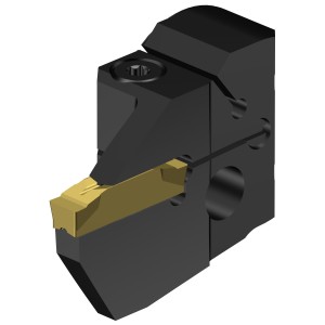 CoroCut® 2, głowica skrawająca do obróbki rowków czołowych C2A-SL32-LGK18B-168GB ID:8359348 Sandvik