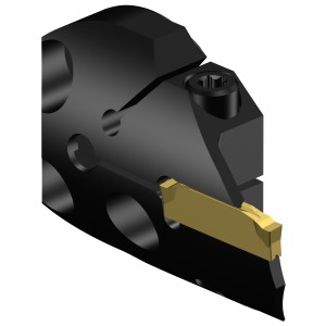 CoroCut® 2, głowica skrawająca do obróbki rowków czołowych C2A-SL32-RGF12A-040GB ID:8359183 Sandvik