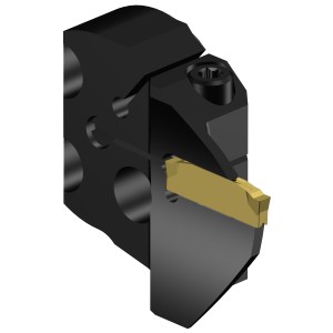CoroCut® 2, głowica skrawająca do obróbki rowków czołowych C2A-SL32-RGF12B-054GB ID:8359099 Sandvik