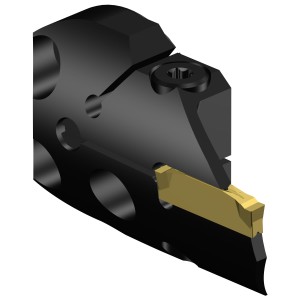 CoroCut® 2, głowica skrawająca do obróbki rowków czołowych C2A-SL32-RGG15A-042GB ID:8359195 Sandvik