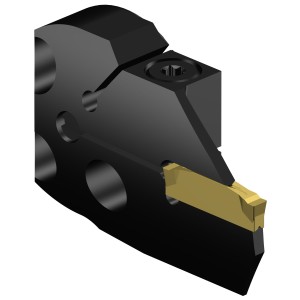 CoroCut® 2, głowica skrawająca do obróbki rowków czołowych C2A-SL32-RGG18A-090GB ID:8359198 Sandvik