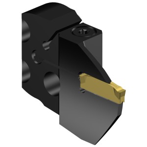 CoroCut® 2, głowica skrawająca do obróbki rowków czołowych C2A-SL32-RGG18B-067GB ID:8359133 Sandvik